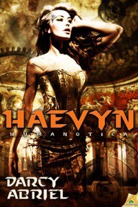 Haevyn Haevyn