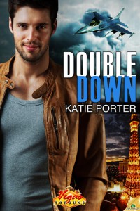 Double Down cover