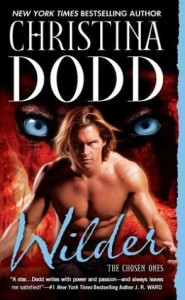 Wilder cover image