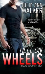 Hell of Wheels