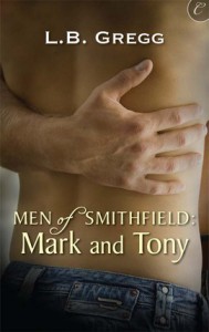 Mark & Tony