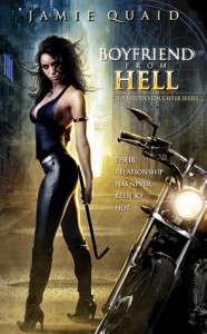 Boyfriend from hell