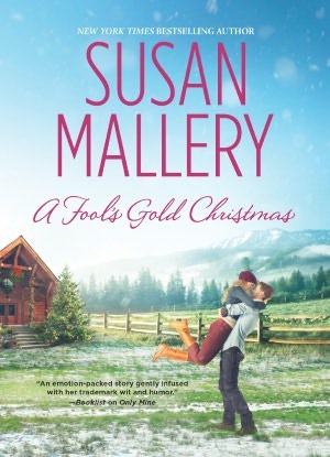 A Fool's Gold Christmas Susan Mallery