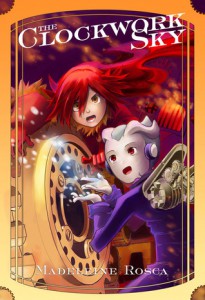 clockworksky