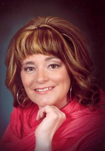 author_photo_Lawna_Mackie Author photo of Lawna Mackie