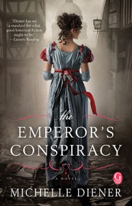 The Emperor's conspiracy