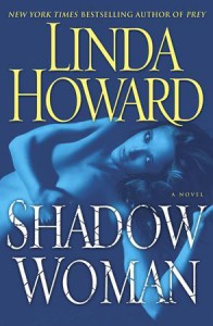 Cover for Shadow Woman by Linda Howard