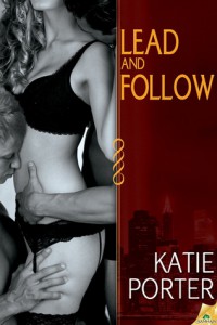 Lead and Follow cover image