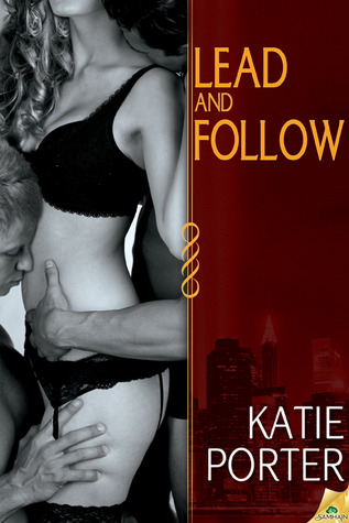 Lead and Follow cover image