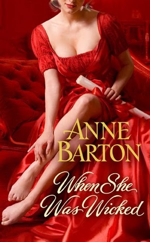 When She Was Wicked cover image