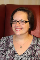 Beth Williamson author image