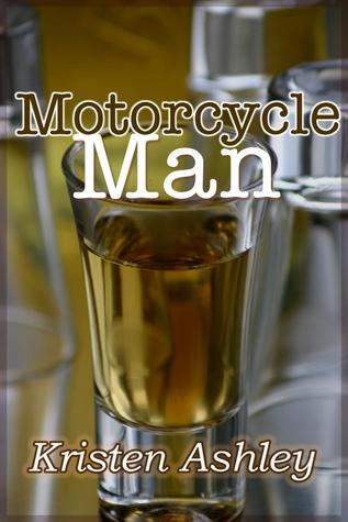 motorcycleman