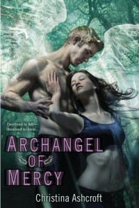 Archangel of Mercy