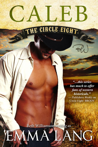 Caleb cover image