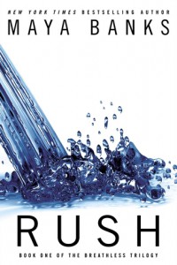 Rush cover image