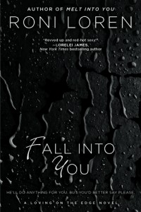 Fall Into You