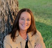 Jessica Scott author pic
