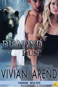 3 DiamondDust300