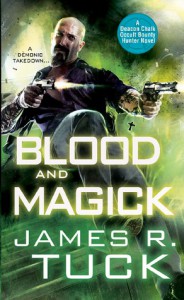 Blood and Magic