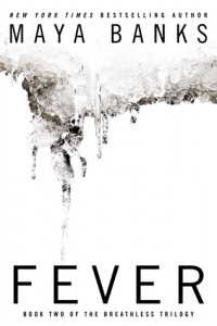 Fever cover image