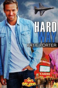 Hard Way cover image
