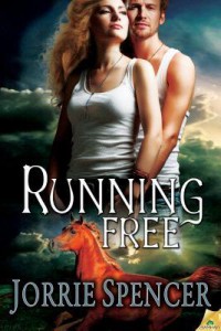 Runing Free