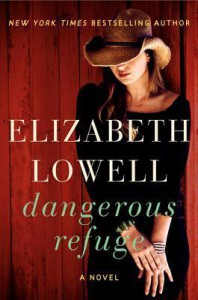 Dangerous Refuge cover image