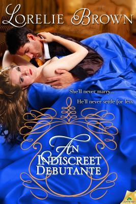 An Indiscreet Debutant cover image