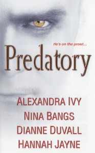 Predatory Cover image