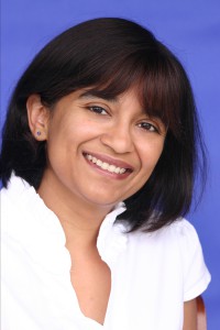 Nalini Singh color c Deborah Hillman