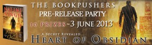 Pre-Release Party Obsidian