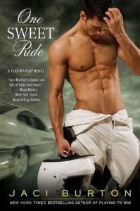 cover_one_sweet_ride