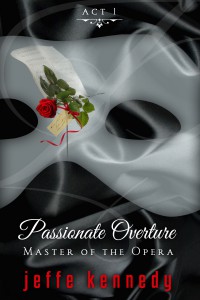Master of the Opera Act 1 cover image
