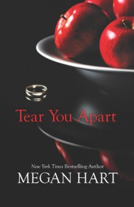 Tear You Apart cover image