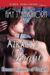 Azrael's Light