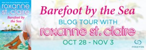 BarefootbytheSea