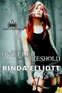 Dweller on the Threshold cover image