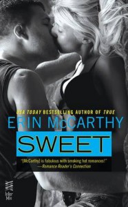 Sweet cover image