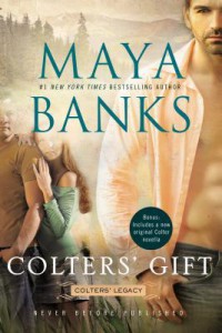 Colters' Gift cover image