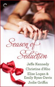 Season of Seduction cover image