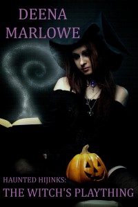 The Witch's Plaything