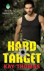 hard target by kay thomas
