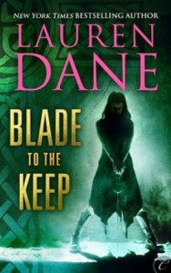 Blade to the Keep cover image
