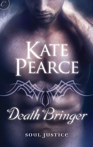 Death Bringer cover image