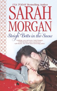 Sleigh Bells in the Snow cover image