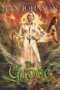 grove by jean johnson