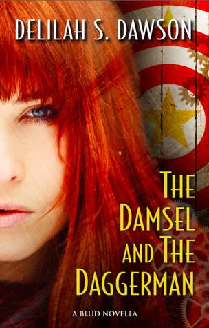 damsel and the daggerman