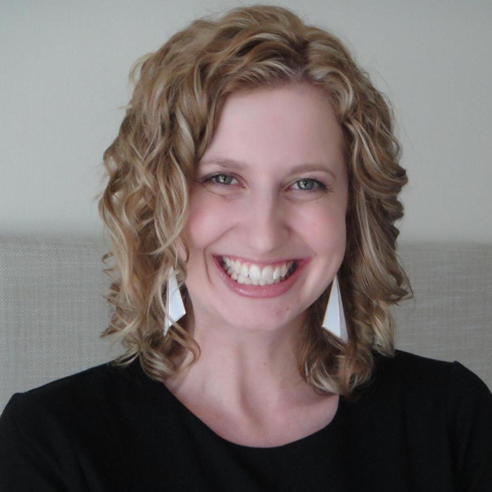 Elise K. Ackers