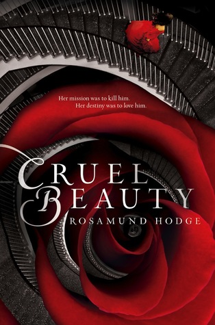 cruelbeauty