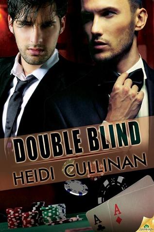 Double Blind cover image